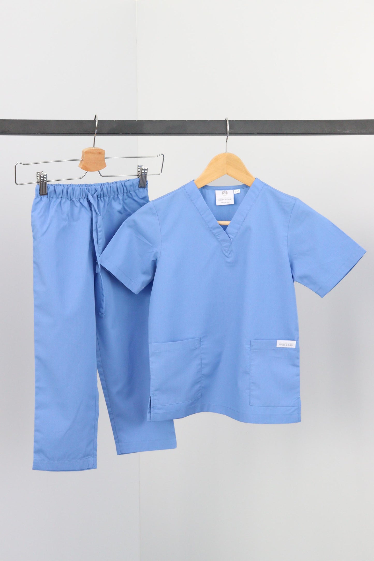 Kids Scrub Set - KD-S151