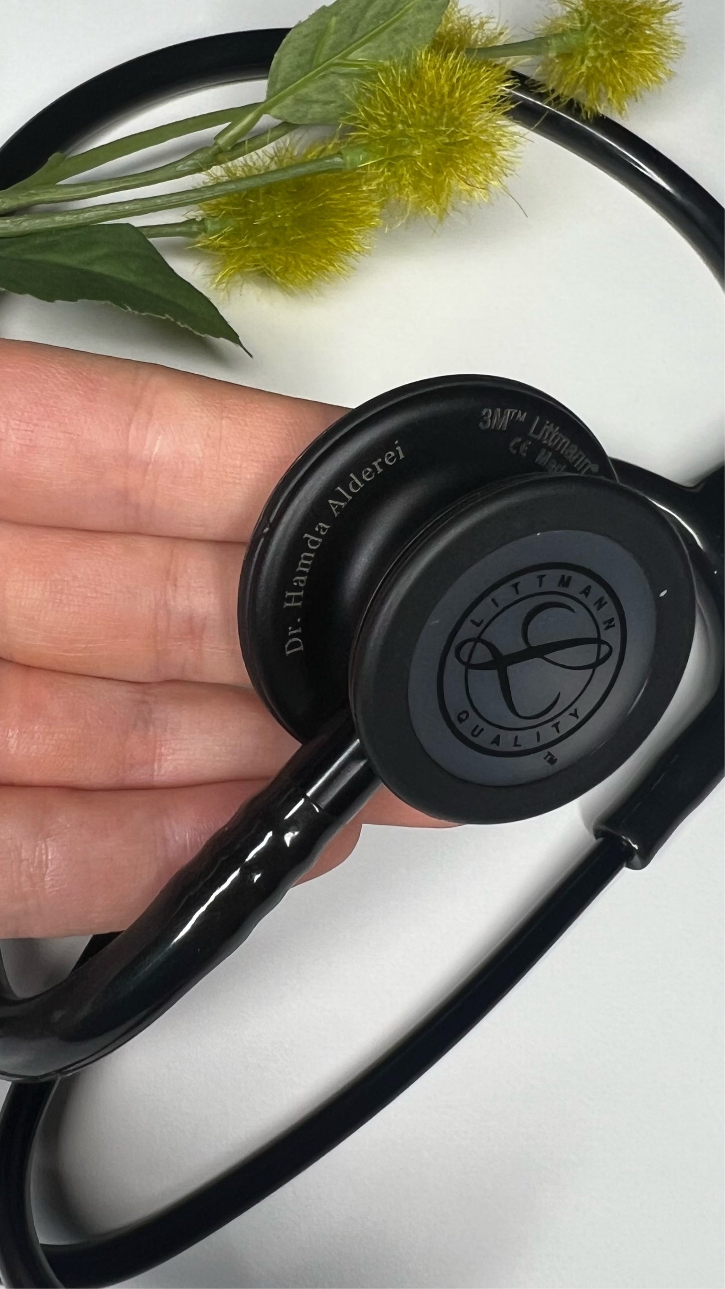 customized stethoscope for doctors