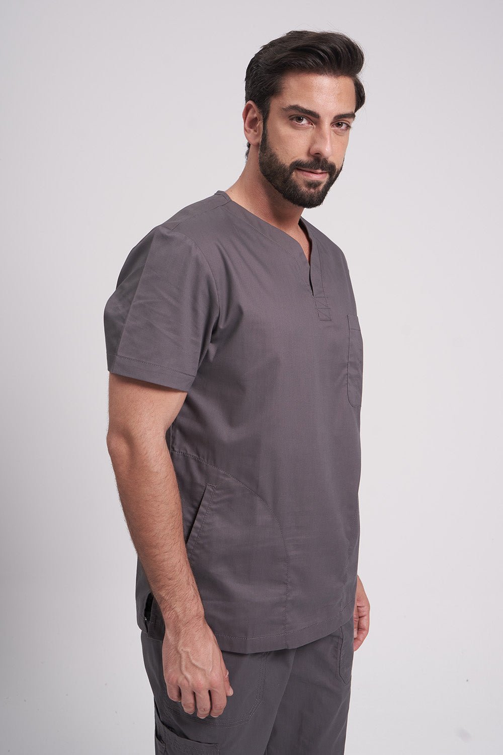 Jason 3 Pocket Top, eighth view