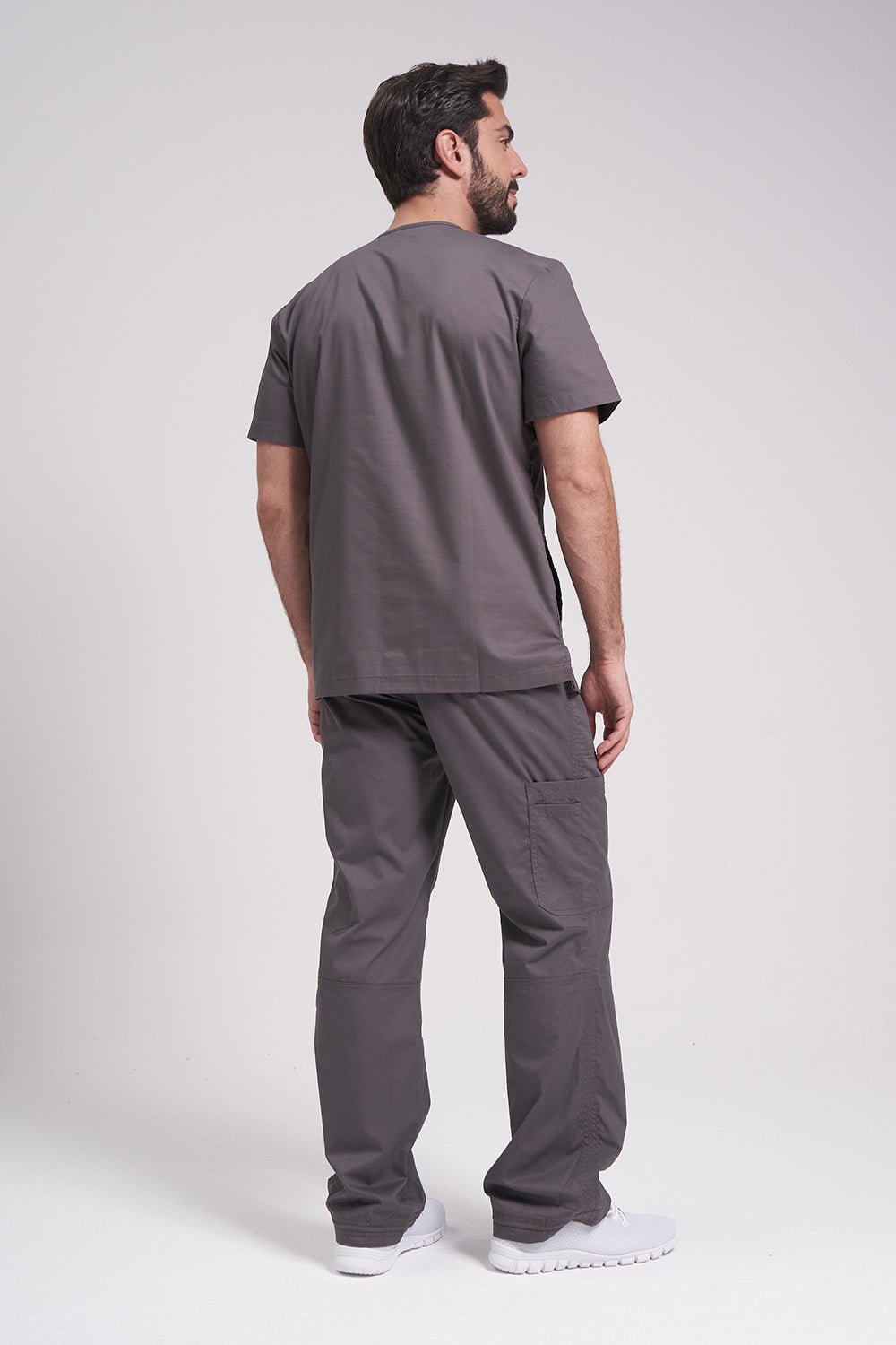 Jason 3 Pocket Top, tenth view