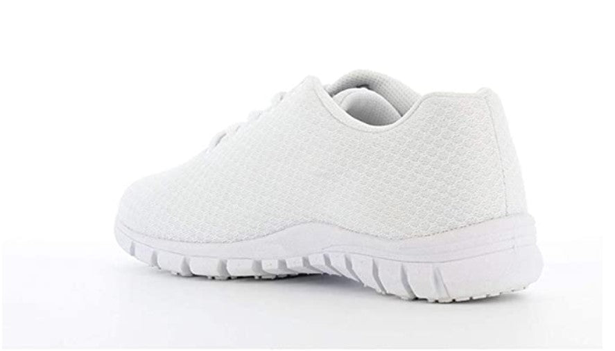 Kassie Safety Jogger Unisex Shoes, fifth view