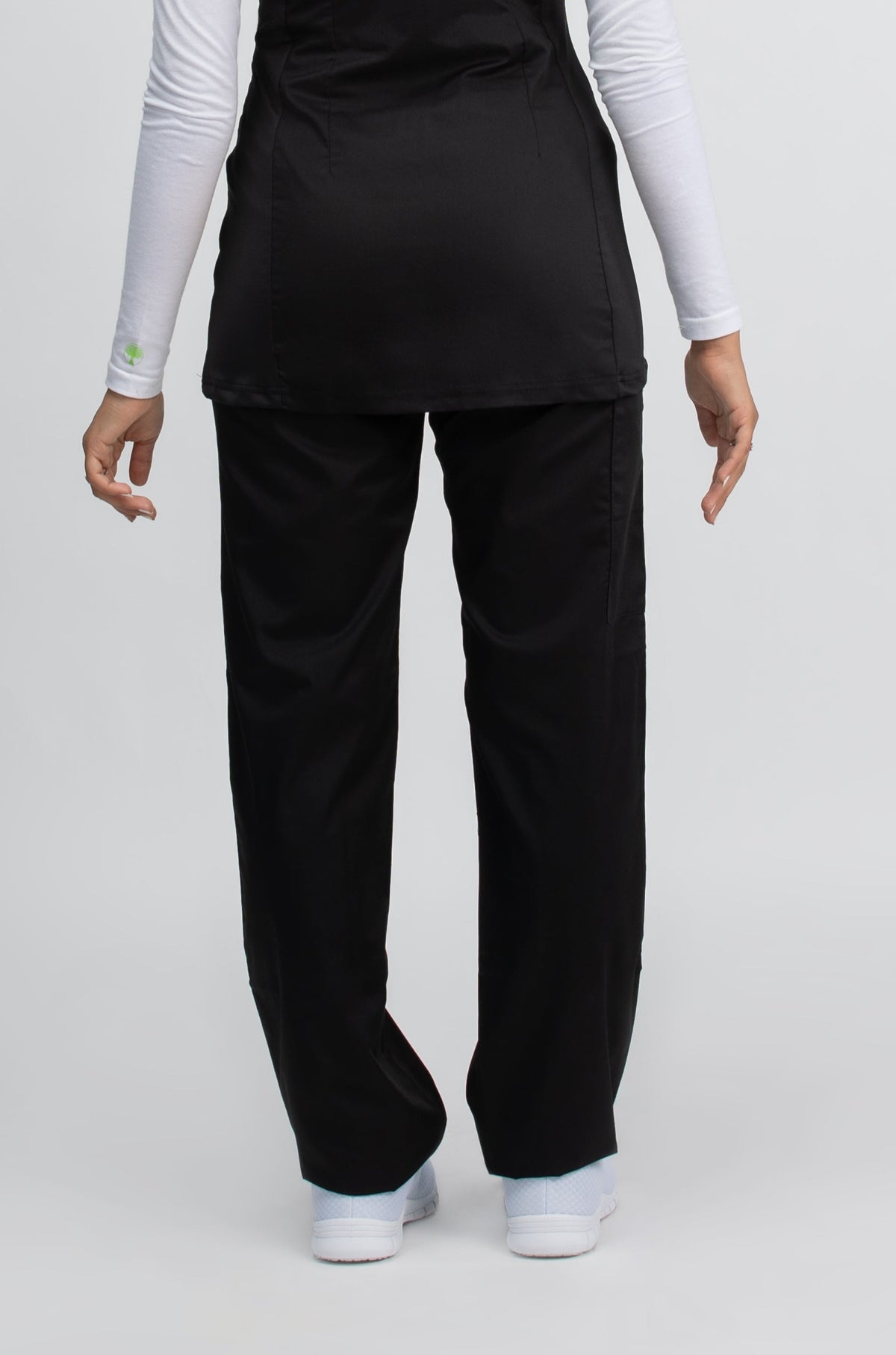 Maternity Pant 545, third view