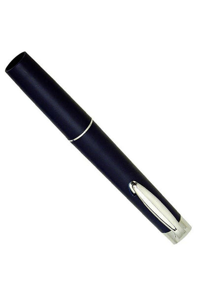 MDF® Pocket Illuminator Professional Diagnostic Penlight - NoirNoir/Black