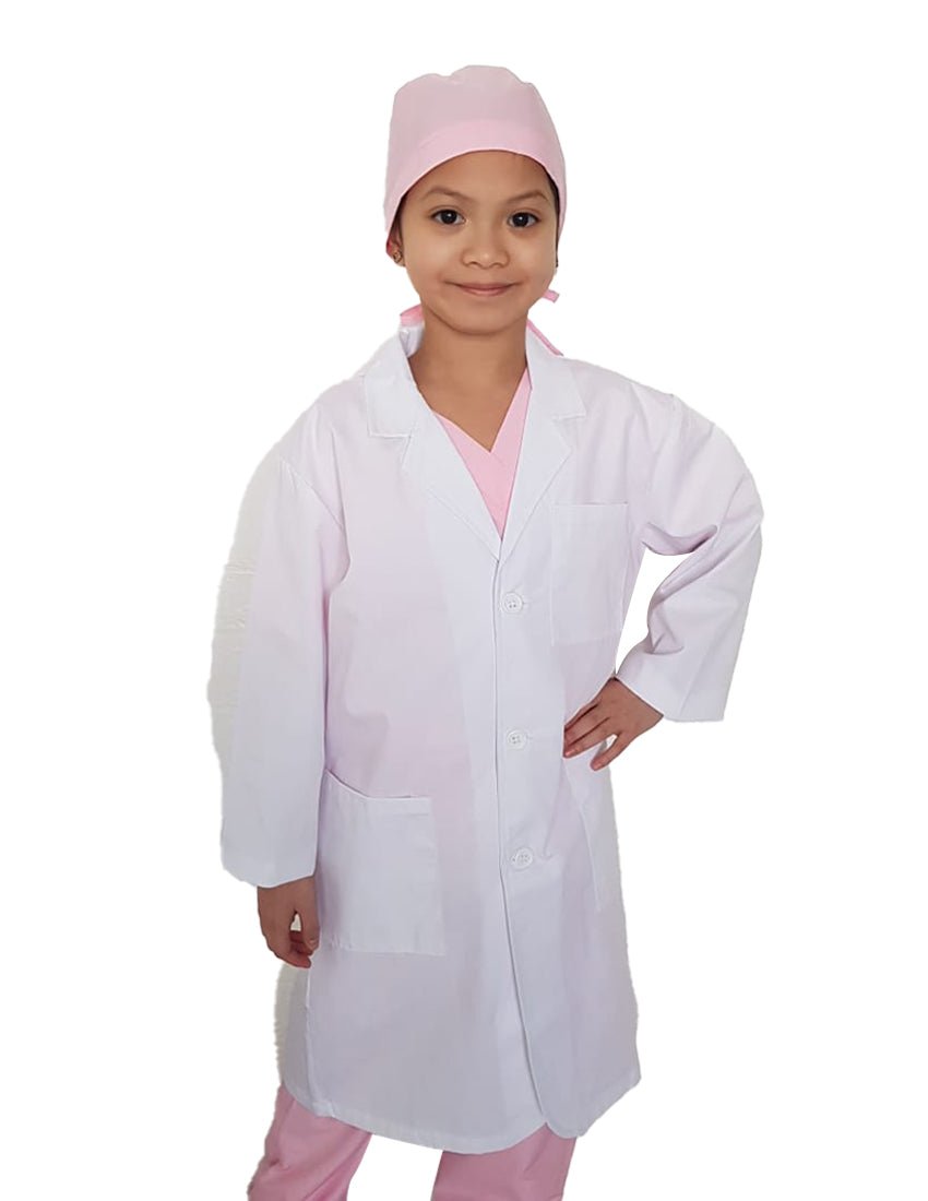 Kids Labcoat