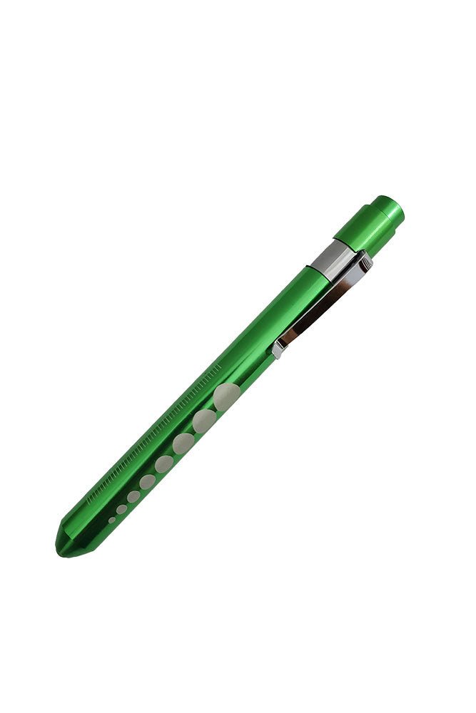 Medical Penlight with Pupil Gauge, fifth view