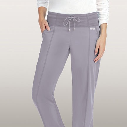 Greys Anatomy Women's Drawsting Yoga Pant 4276
