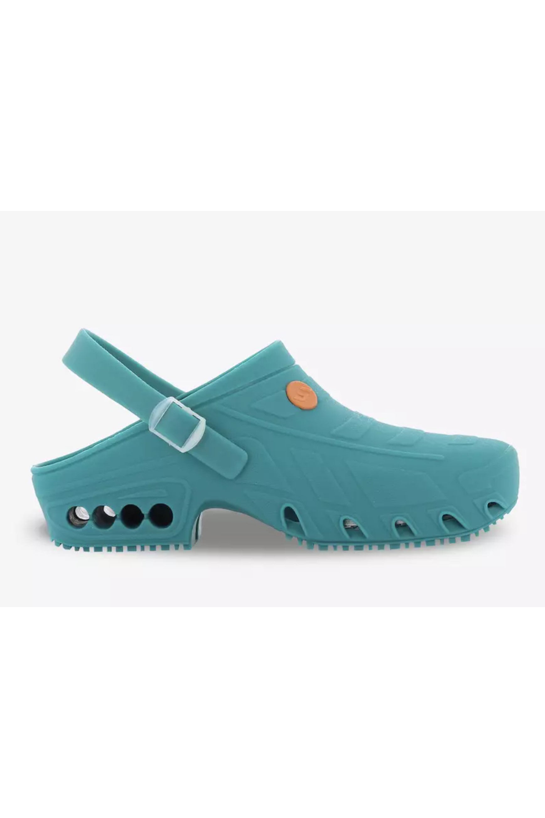 OXYCLOG - AUTOCLAVABLE OPERATING ROOM CLOGS WITH NON-SLIP OUTSOLE ...