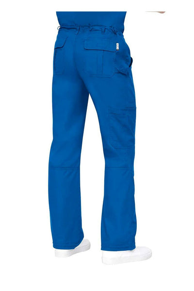 James Men's Zipper Fly Pant