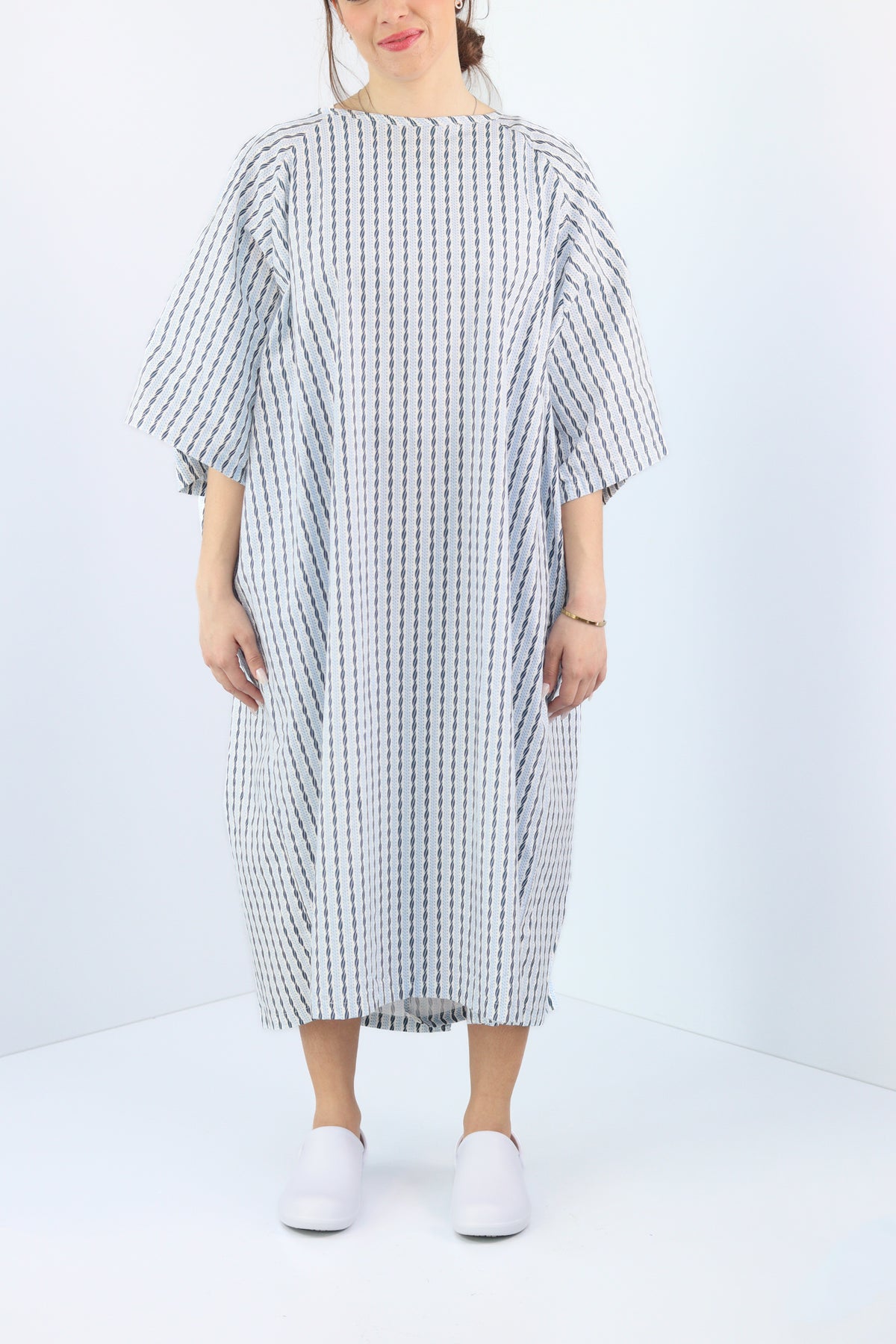 Patient Gown, second view