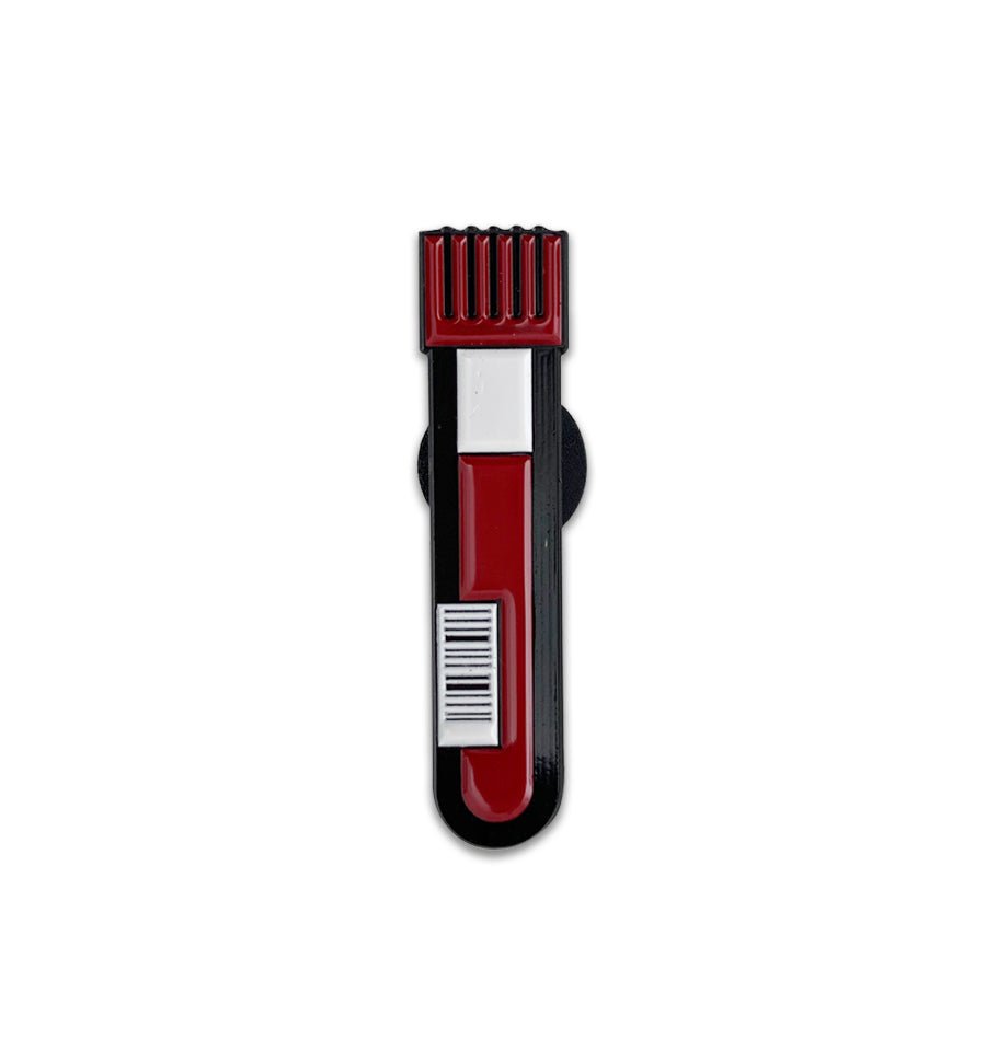 Blood Tube Pin