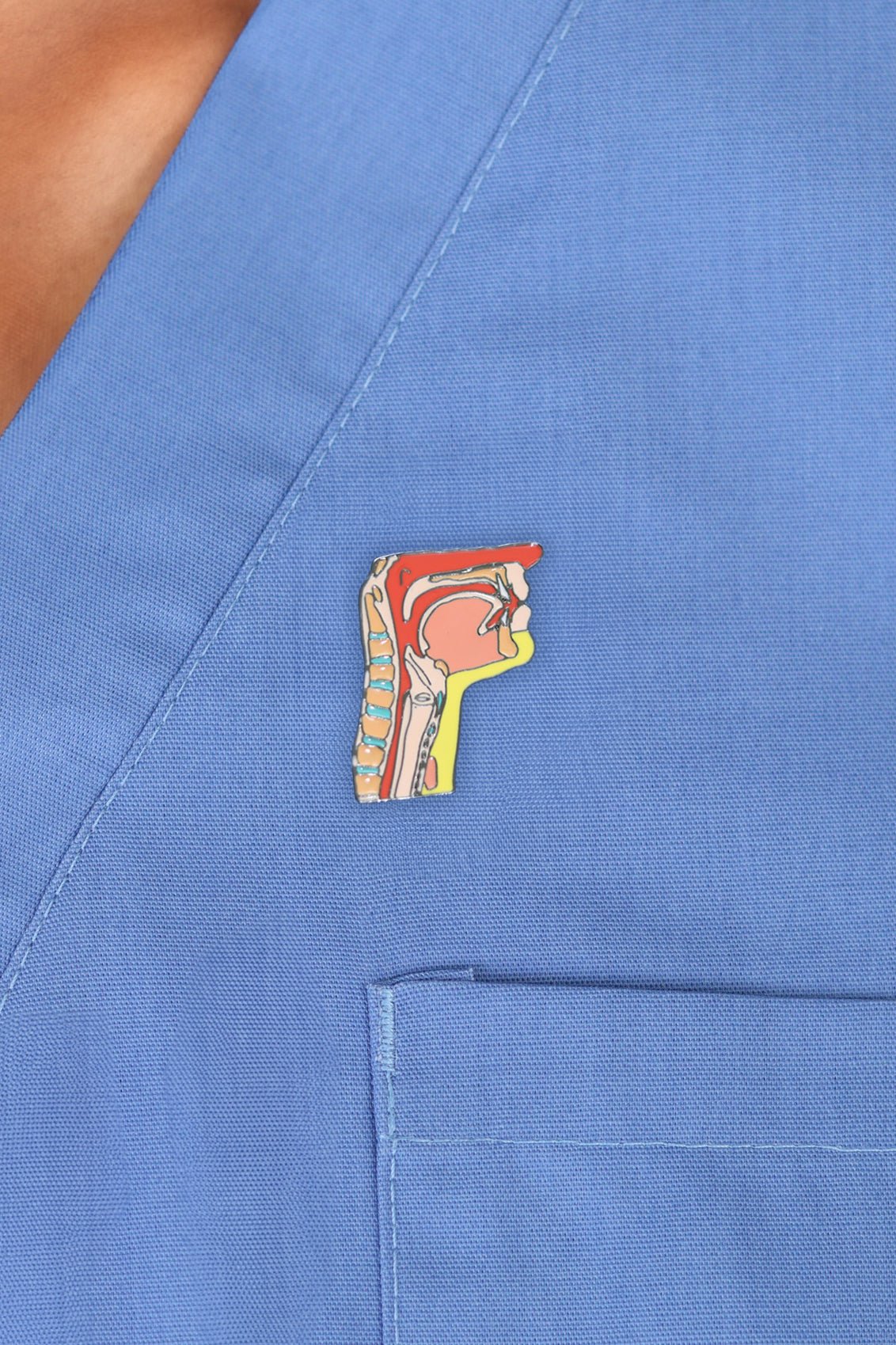 Ent Pin New Ent Pin | Scrubs & Clogs – SCRUBS AND CLOGS
