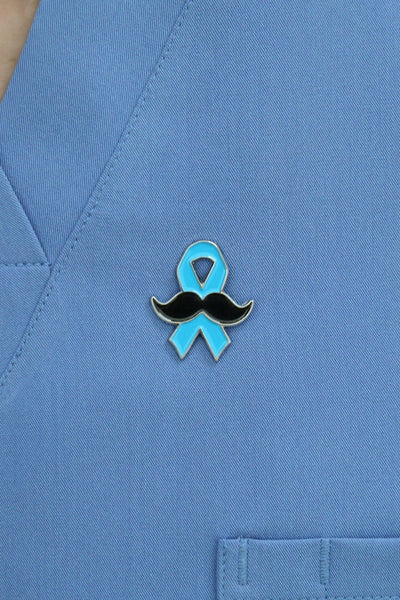 Prostate Cancer Awareness Pin