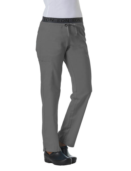 Waistband 7-Pocket Cargo Pant 7348
