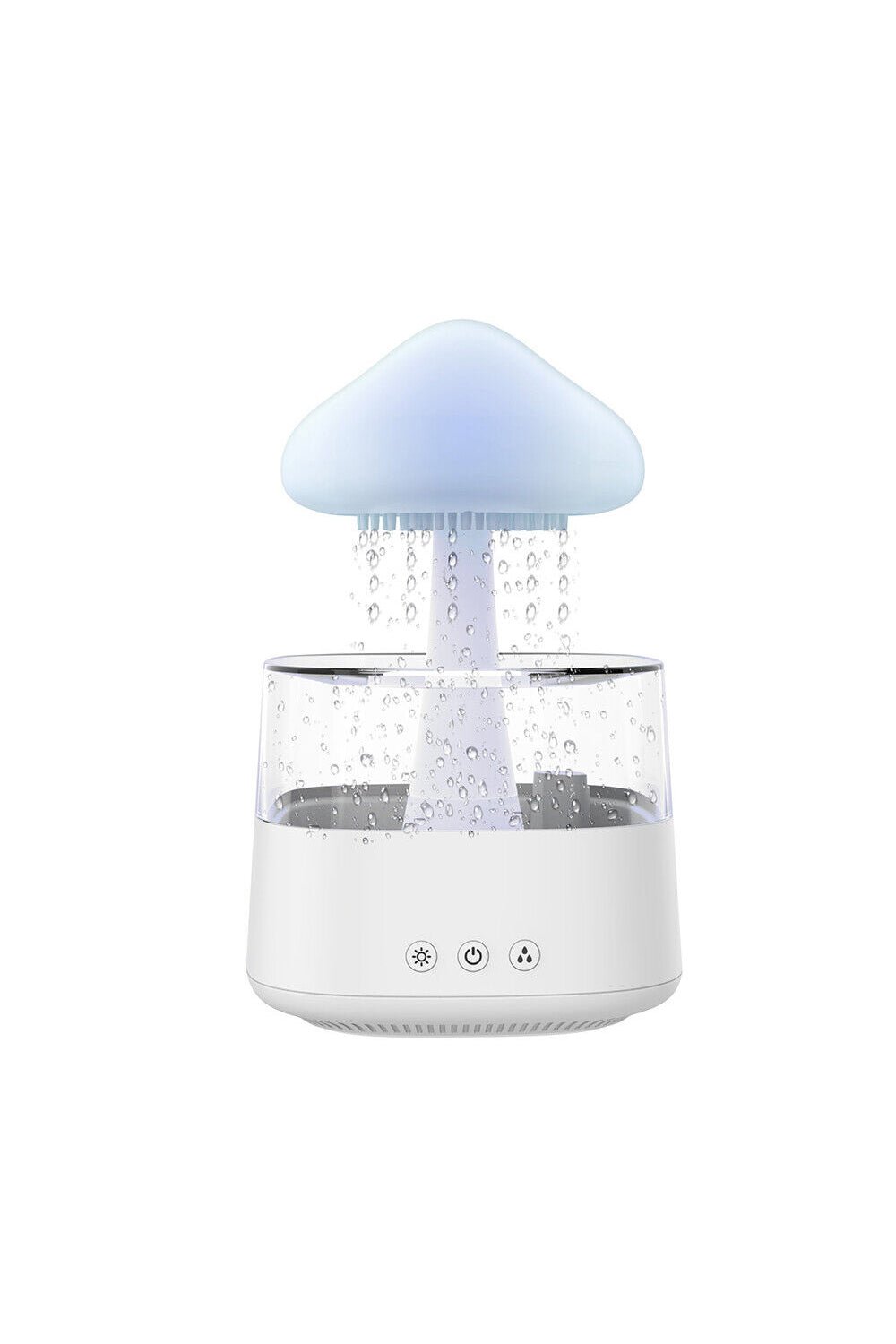Aroma Diffuser Rain Cloud Humidifier