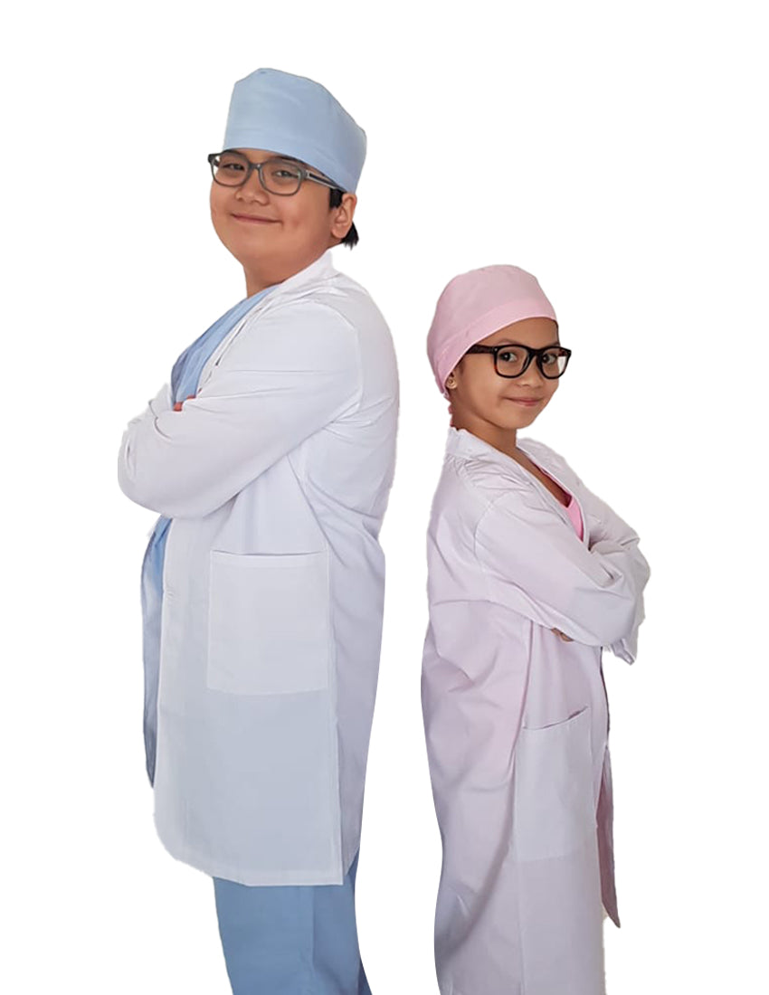 Kids Labcoat