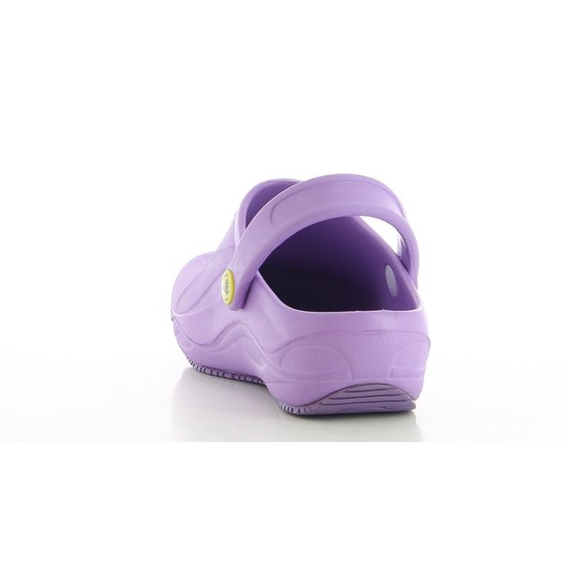 Smooth Clogs In Eva With A Non-Slip Outsole, 18th view