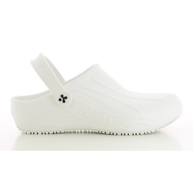 Smooth Clogs In Eva With A Non-Slip Outsole, eighth view