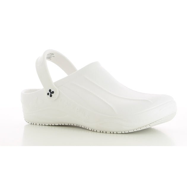 Smooth Clogs In Eva With A Non-Slip Outsole, ninth view
