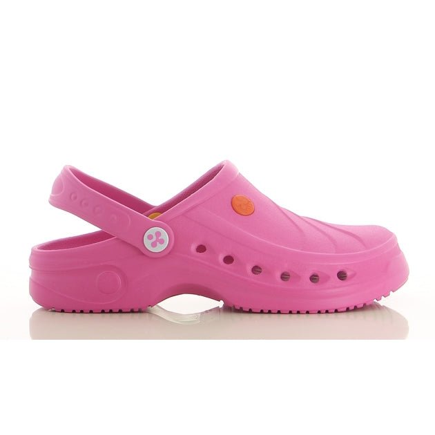 Sonic - Ultralight Clog In Eva With Non-Slip Outsole, third view