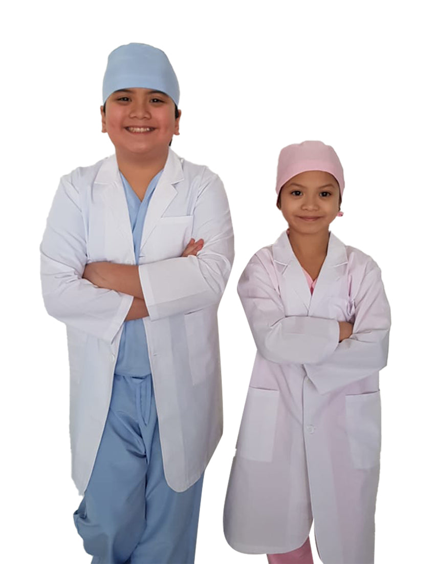 Kids Labcoat