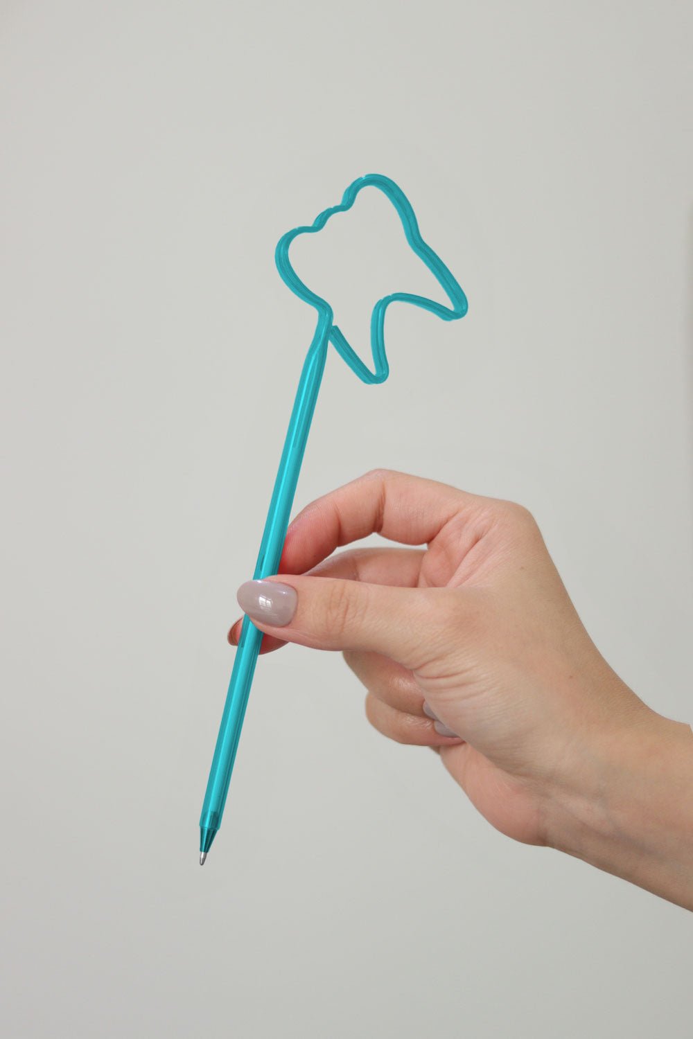Tooth Pen