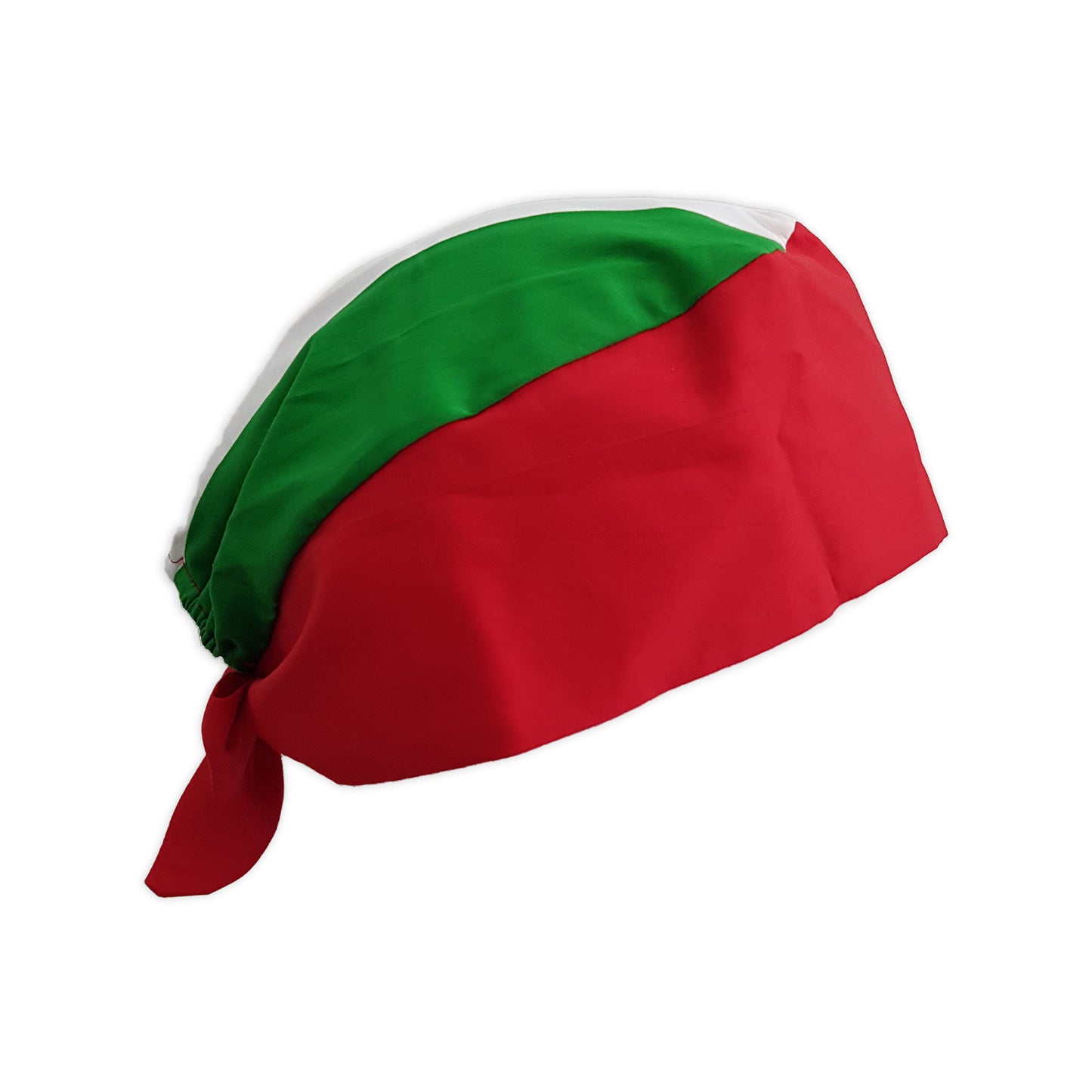 UAE Flag Surgical Hat