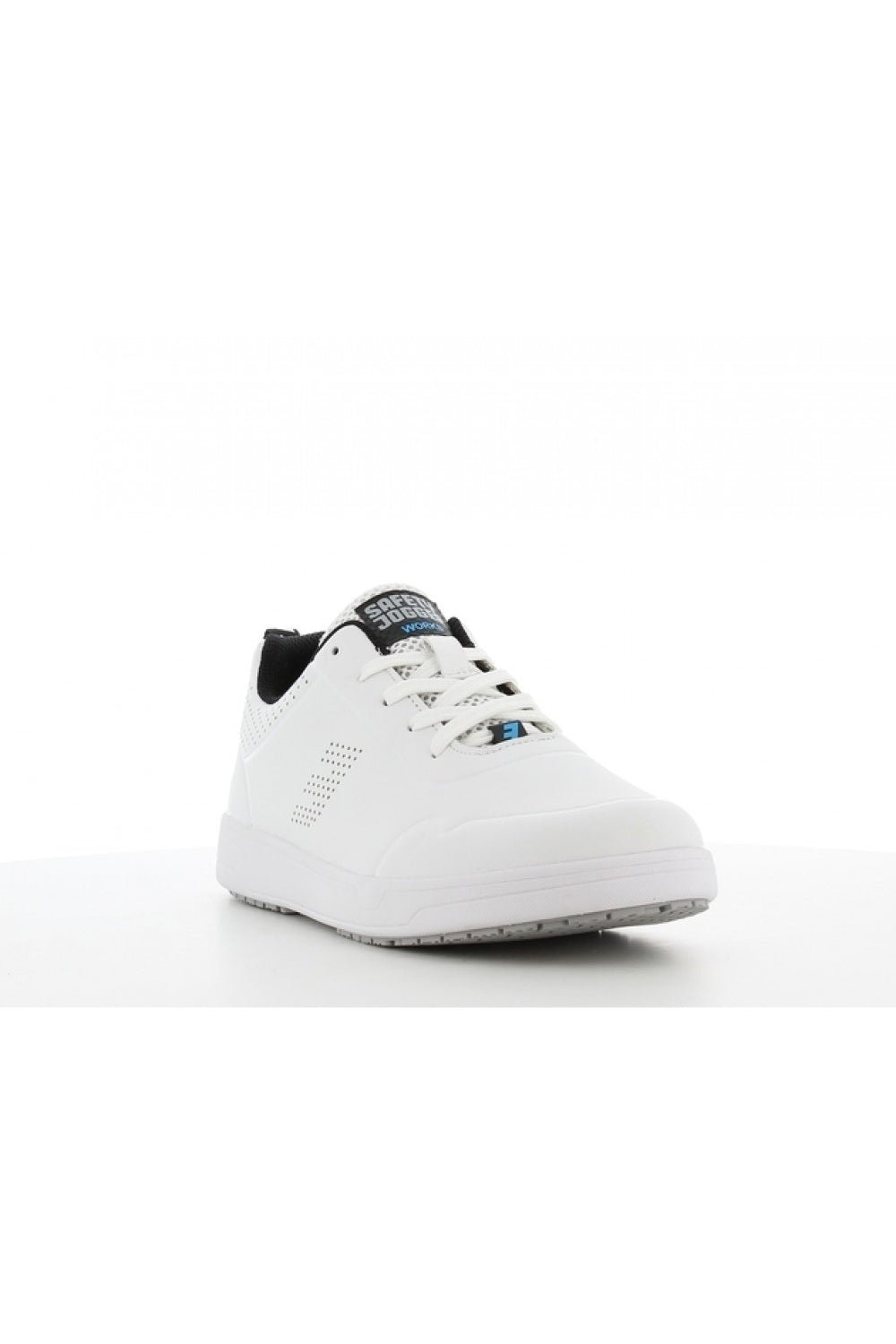 Unisex Fashion Work Wear Shoes- Elis, fourth view