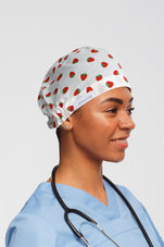 products-white-strawberry-printed-scrub-hat-jpg
