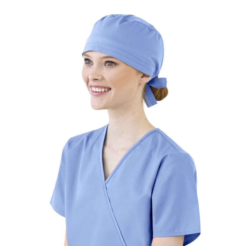 Wonder Work Scrub Hat, fifth view